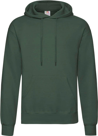 Classic Hooded Sweat