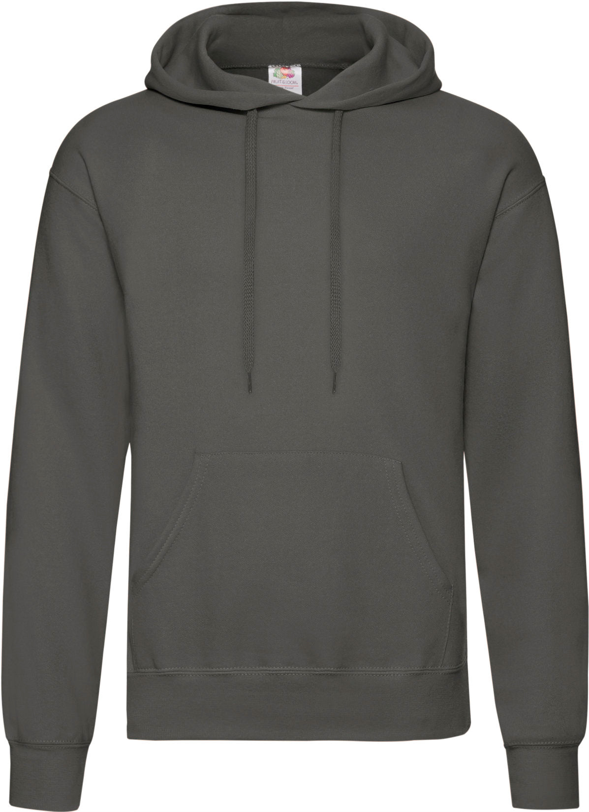 Classic Hooded Sweat