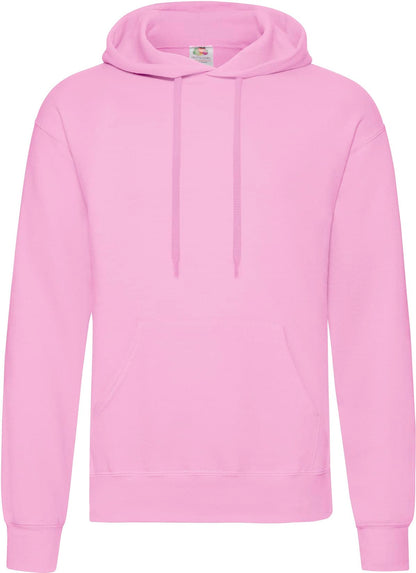 Classic Hooded Sweat