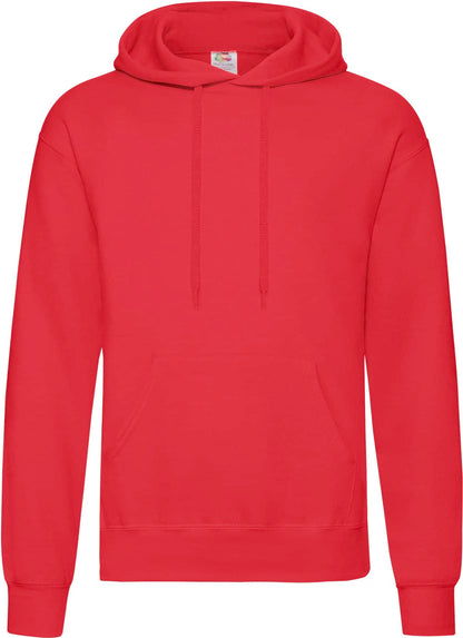 Classic Hooded Sweat
