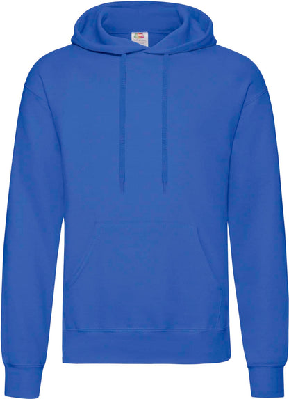 Classic Hooded Sweat