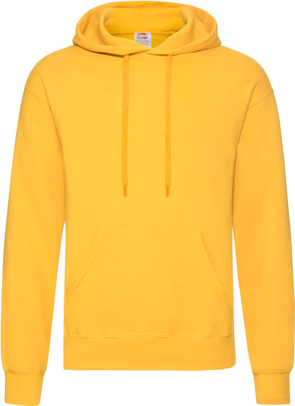 Classic Hooded Sweat