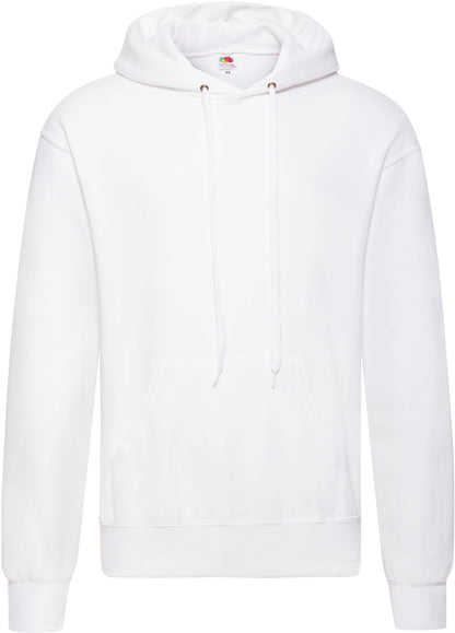 Classic Hooded Sweat