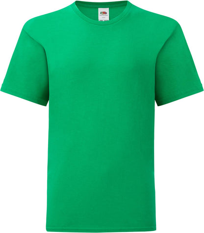 Kids Iconic T
