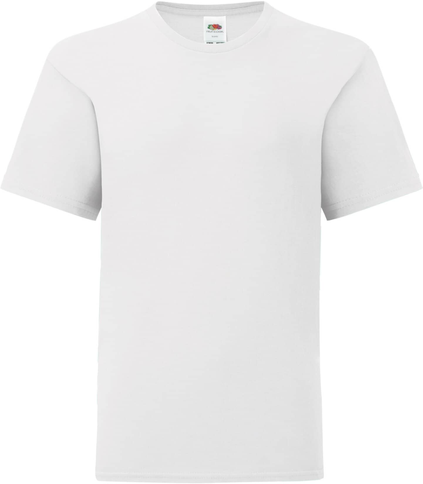Kids Iconic T