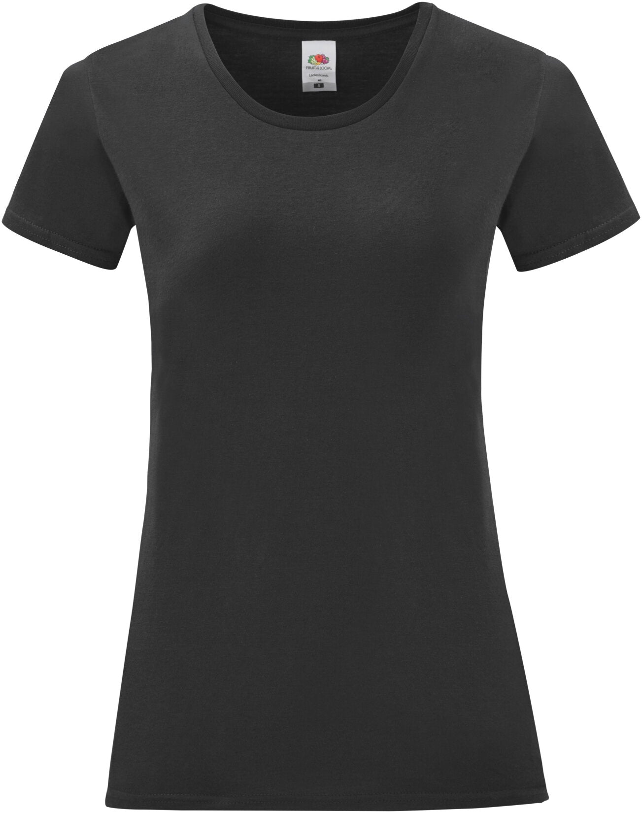 Ladies Iconic T
