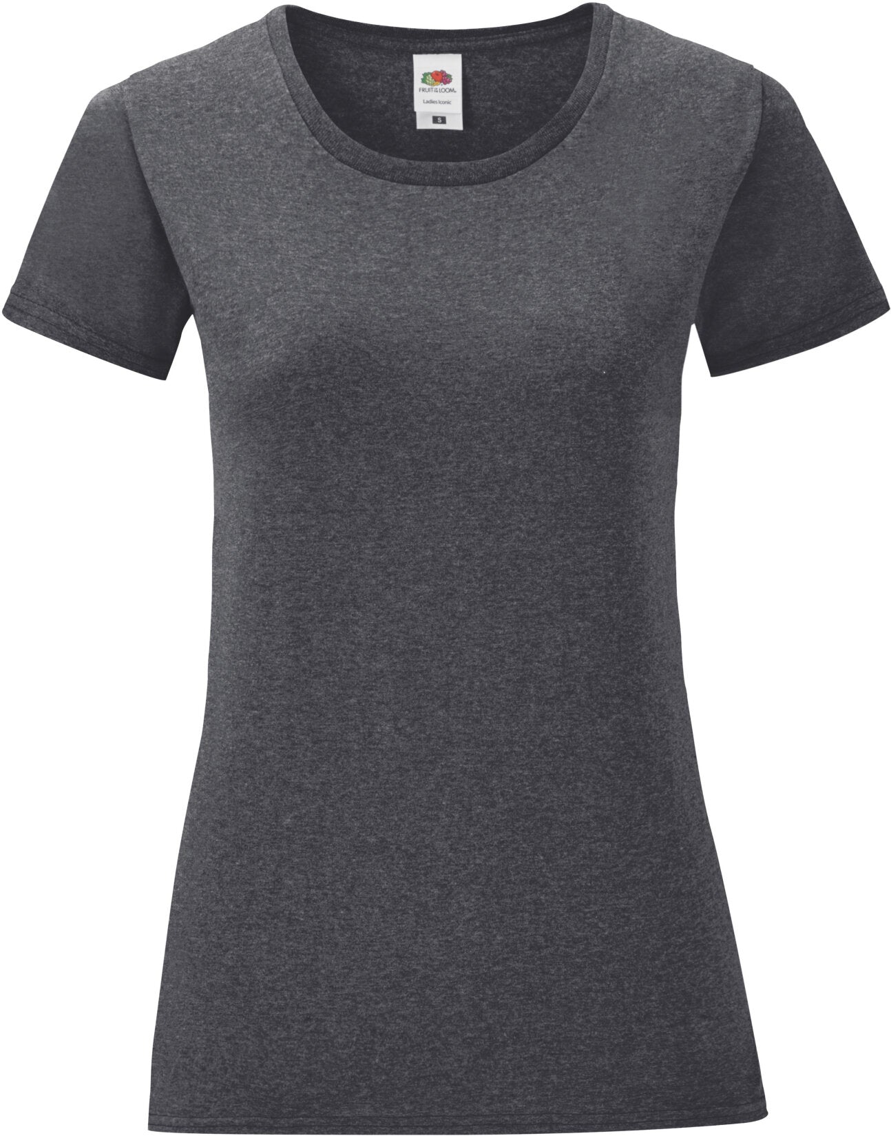 Ladies Iconic T