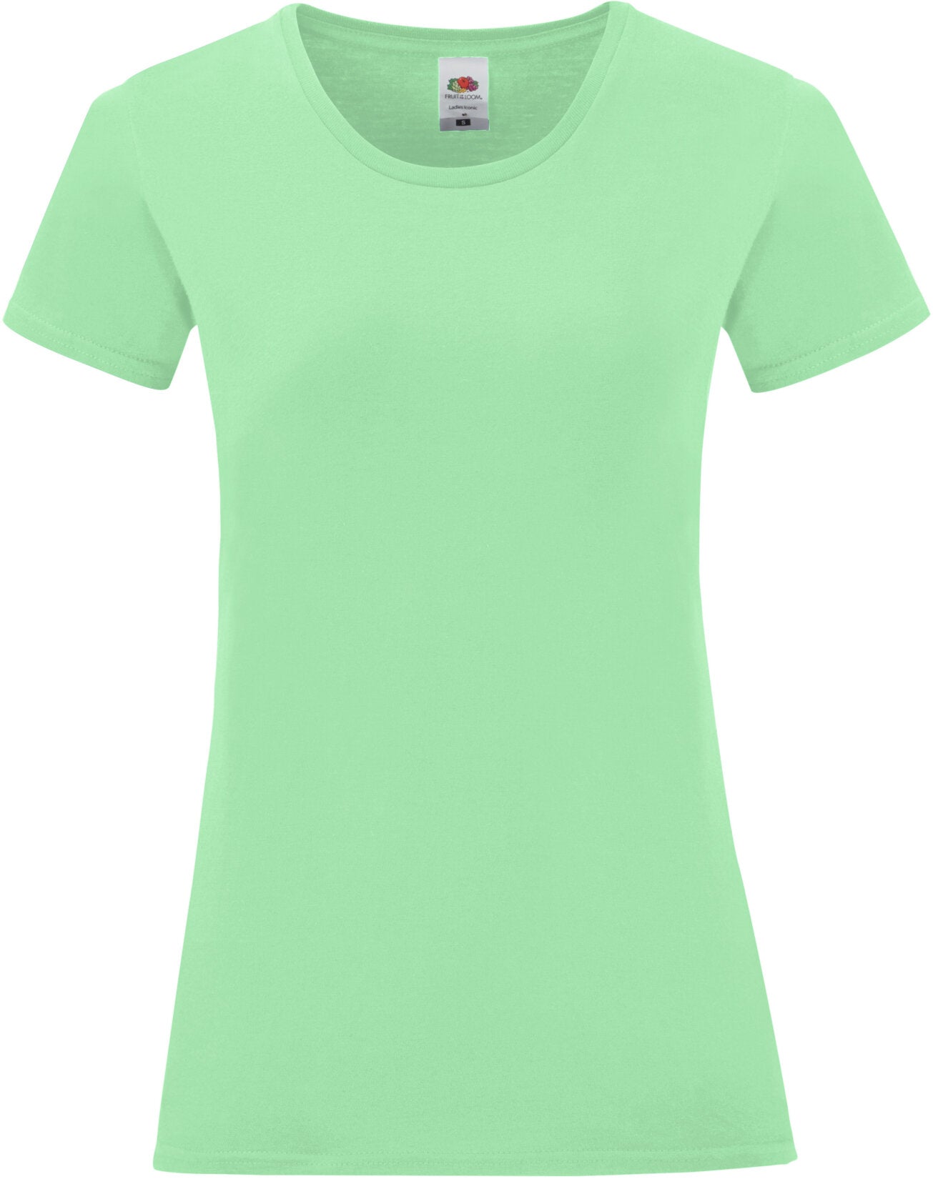 Ladies Iconic T