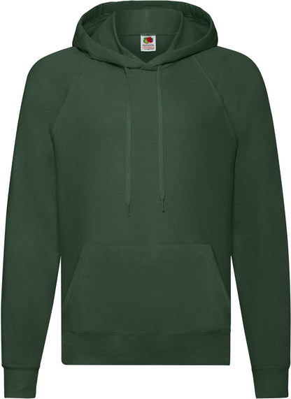 Lightweight Hooded Sweat
