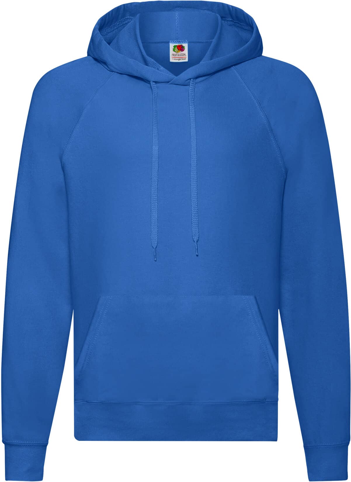 Lightweight Hooded Sweat