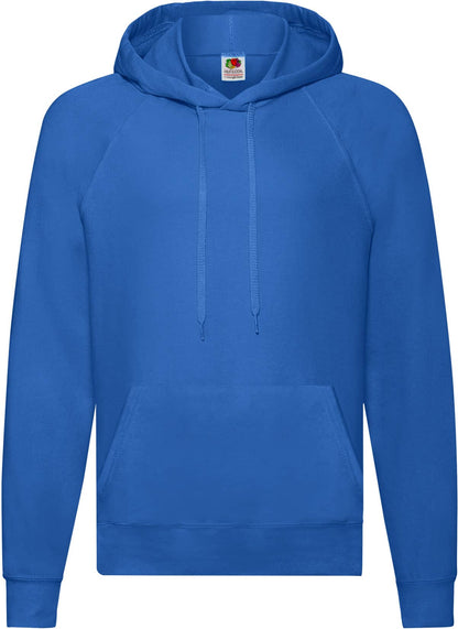 Lightweight Hooded Sweat