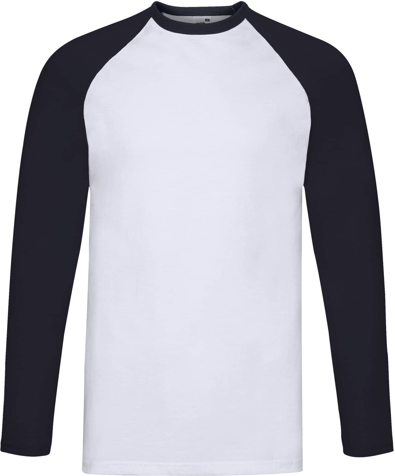 Long Sleeve Baseball T
