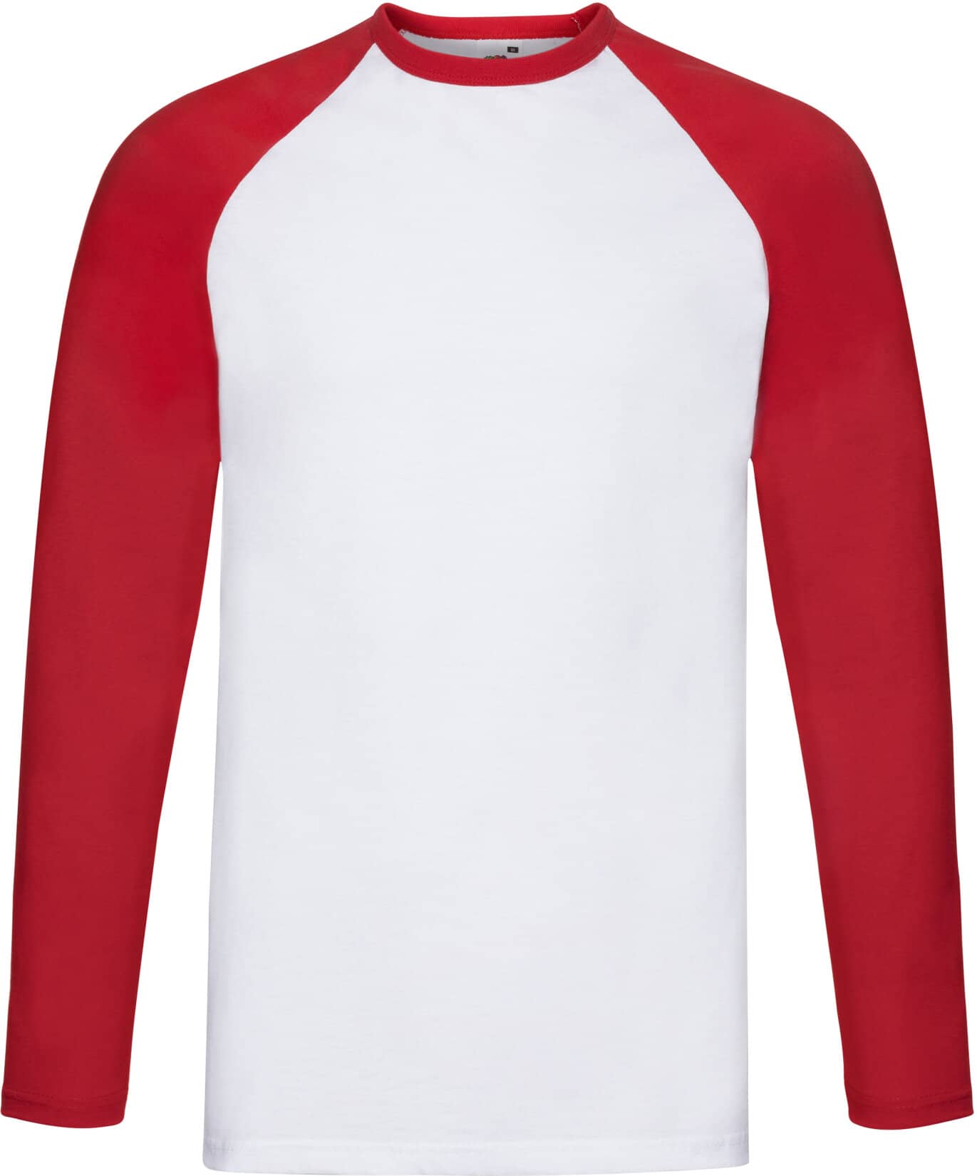 Long Sleeve Baseball T