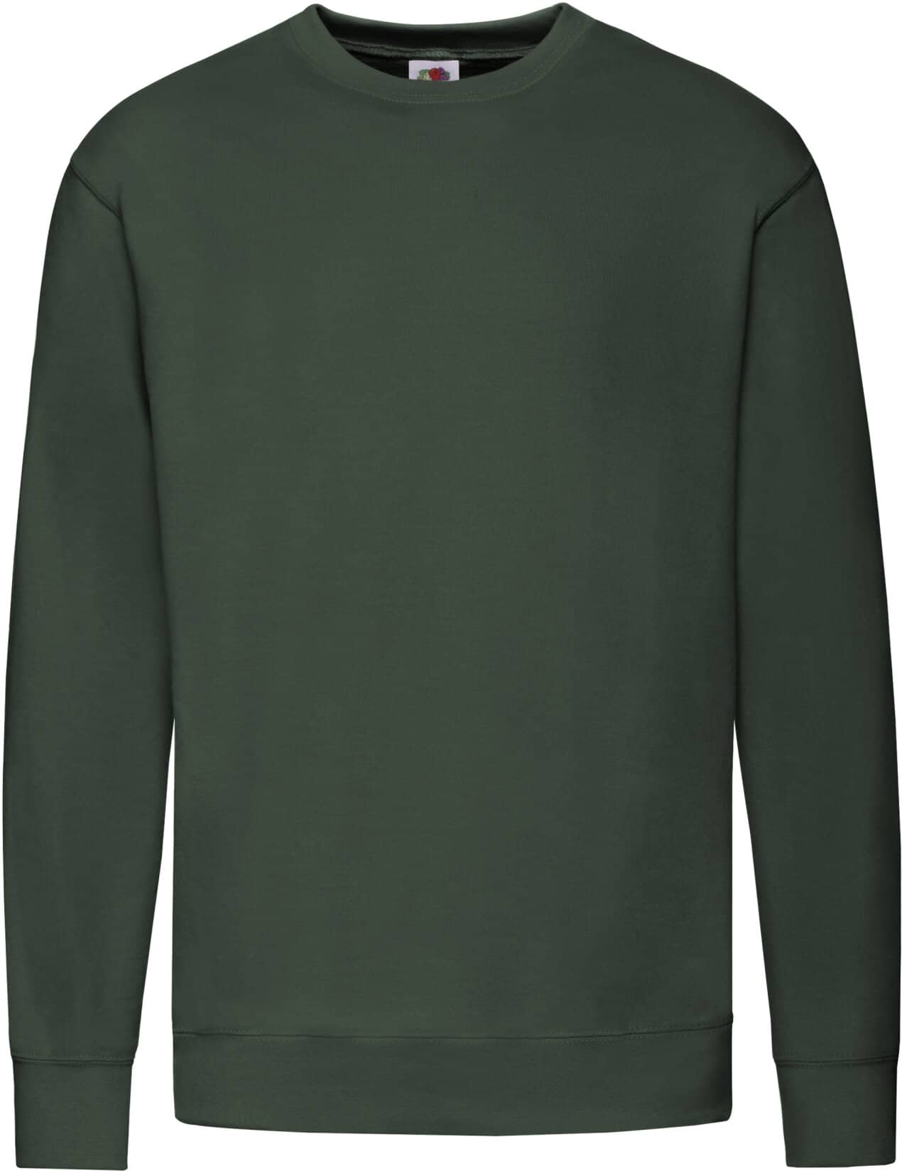New Lightweight Set-In Sweat