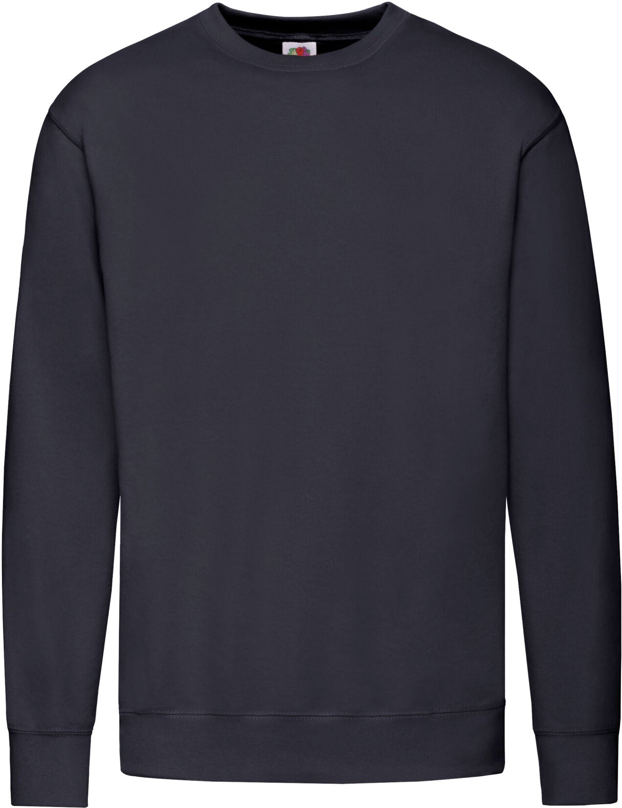 New Lightweight Set-In Sweat