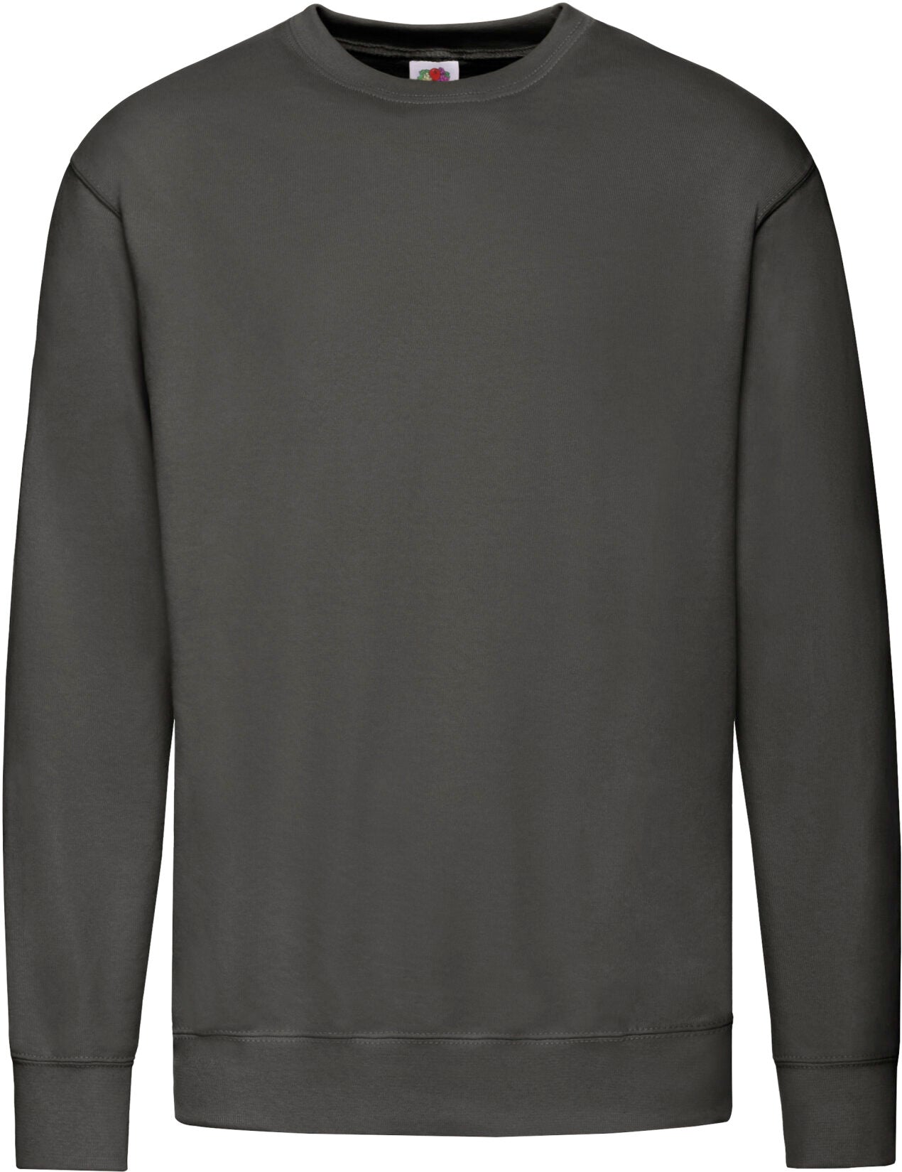 New Lightweight Set-In Sweat