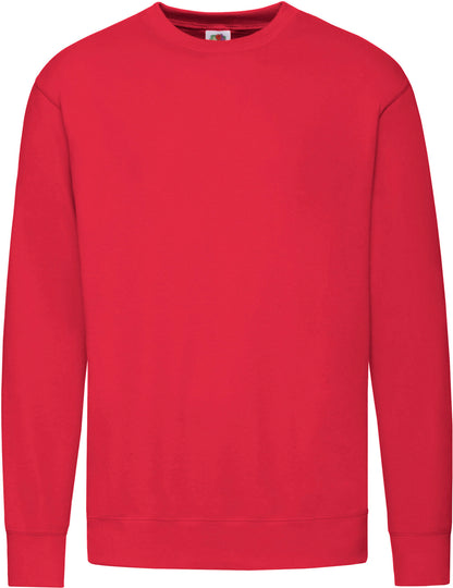 New Lightweight Set-In Sweat