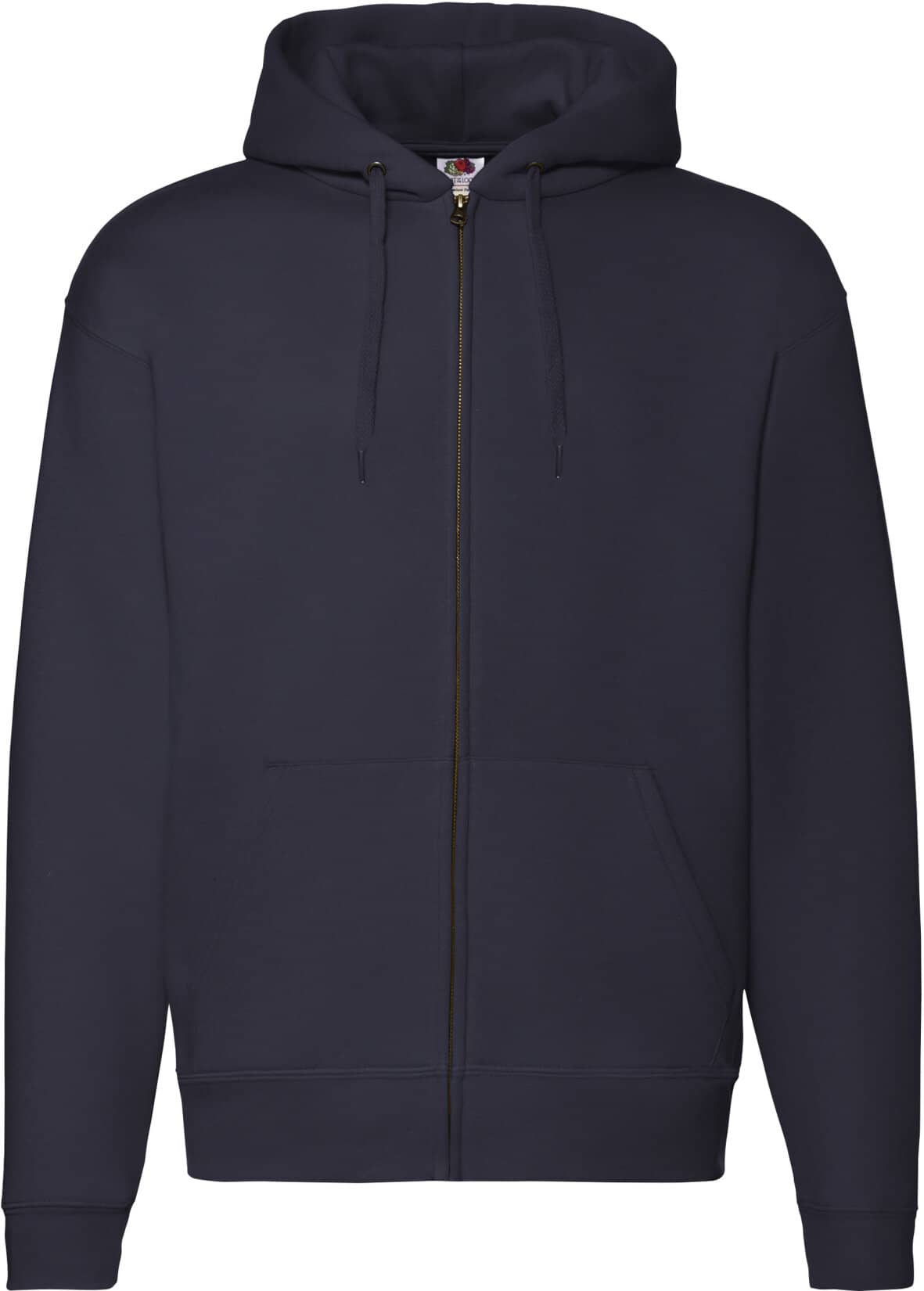 Premium Hooded Sweat Jacket