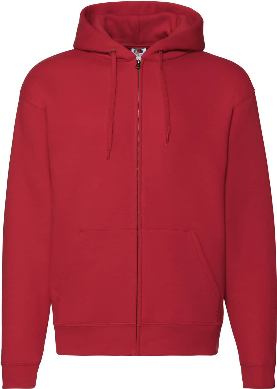 Premium Hooded Sweat Jacket
