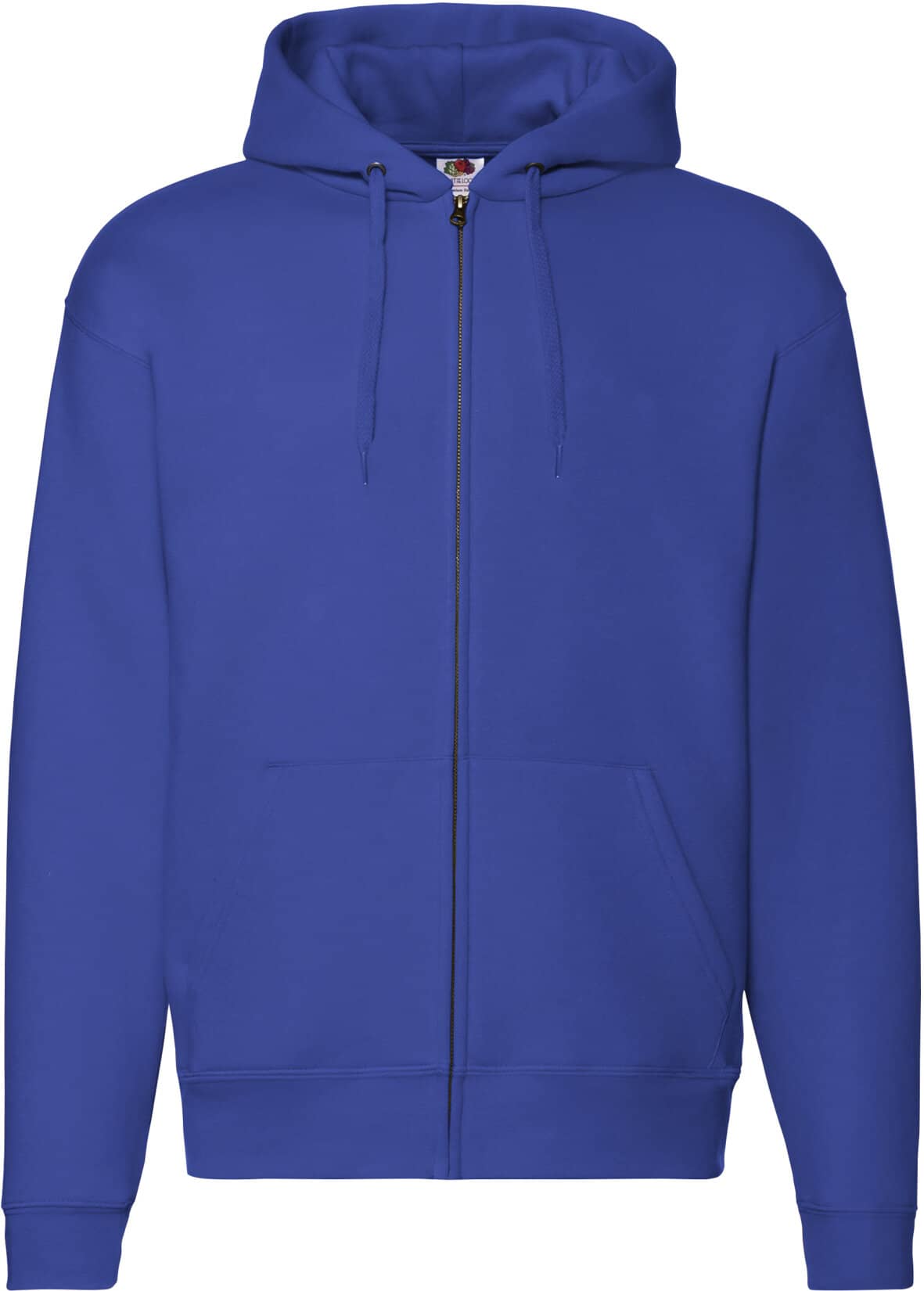 Premium Hooded Sweat Jacket