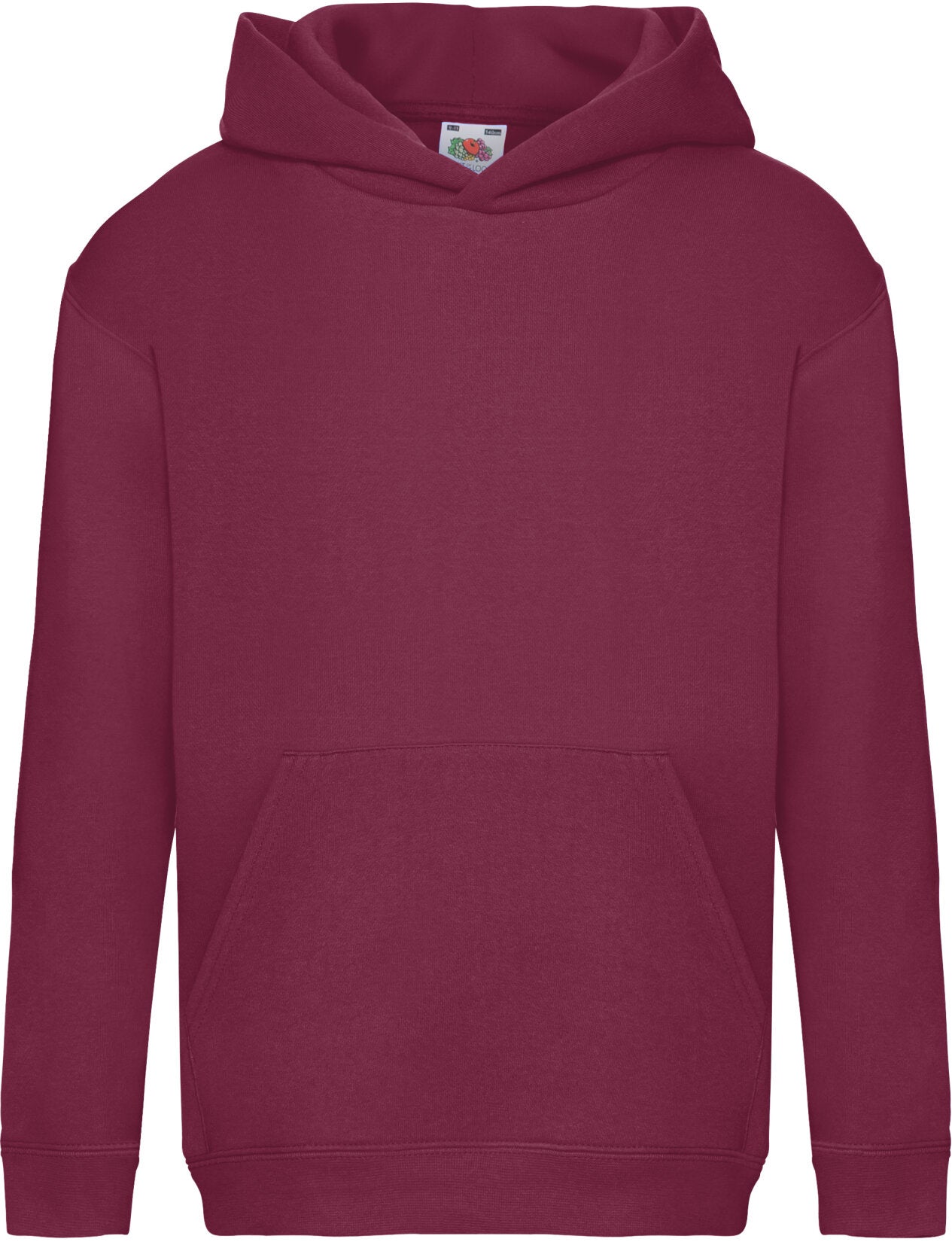 Premium Hooded Sweat Kids