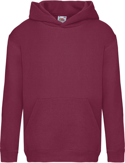 Premium Hooded Sweat Kids