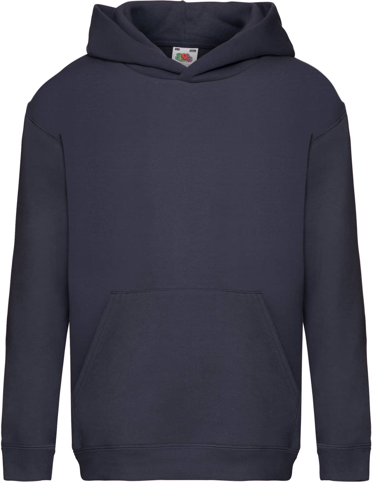 Premium Hooded Sweat Kids