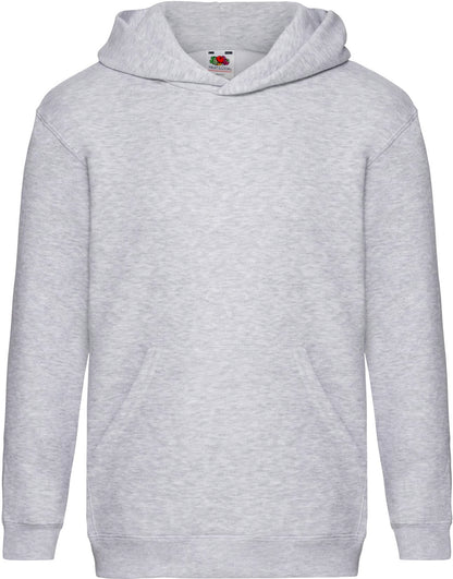 Premium Hooded Sweat Kids