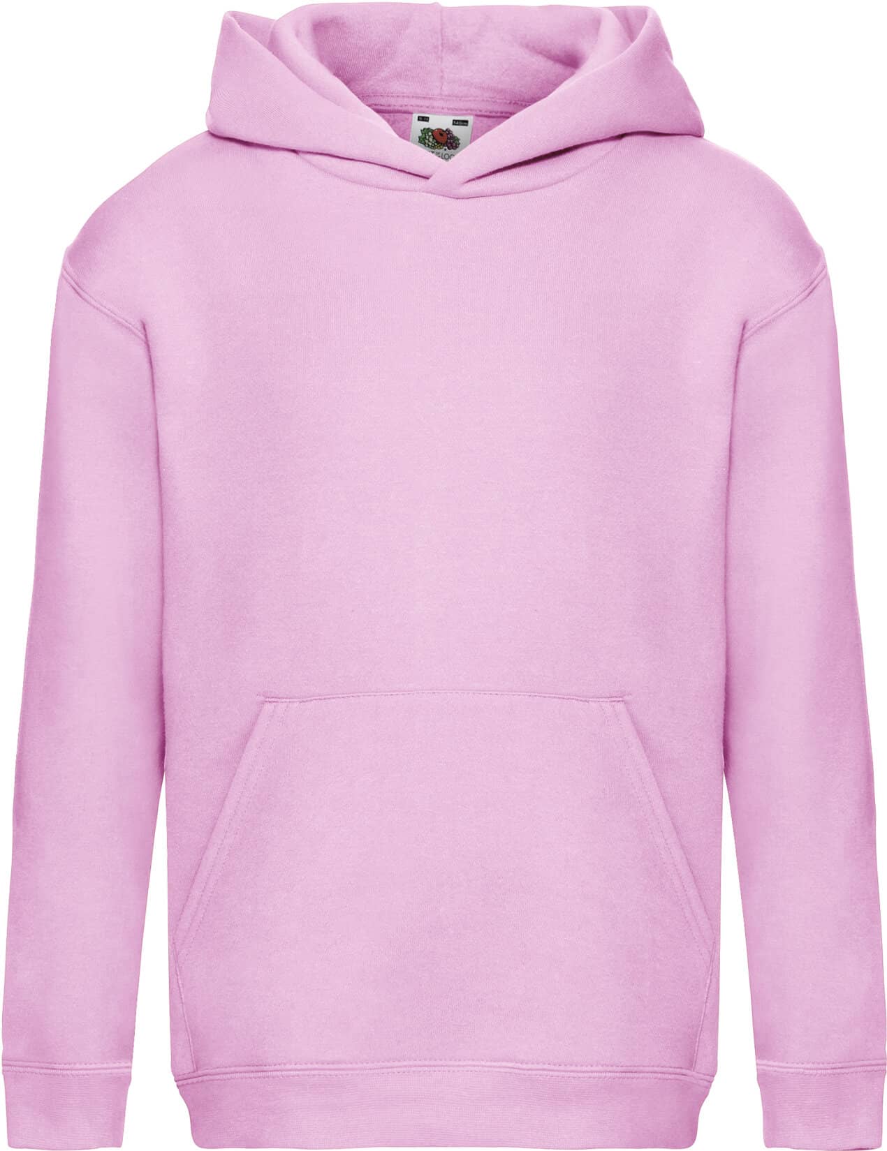 Premium Hooded Sweat Kids