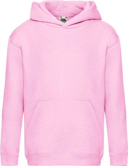 Premium Hooded Sweat Kids