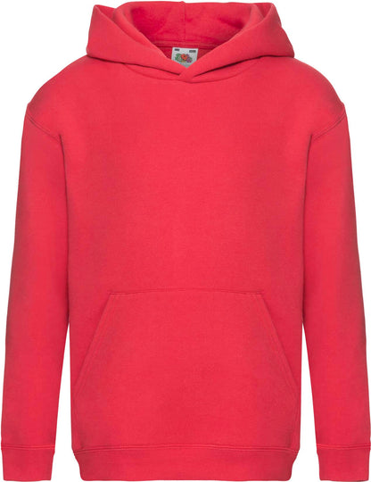 Premium Hooded Sweat Kids
