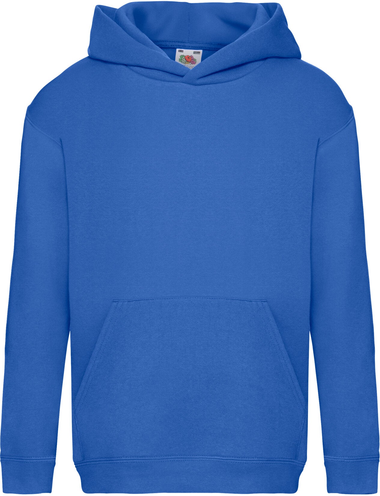 Premium Hooded Sweat Kids