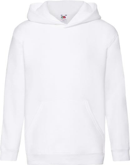 Premium Hooded Sweat Kids