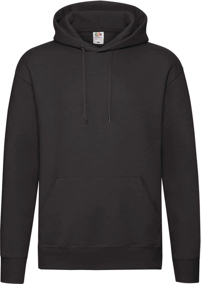 Premium Hooded Sweat