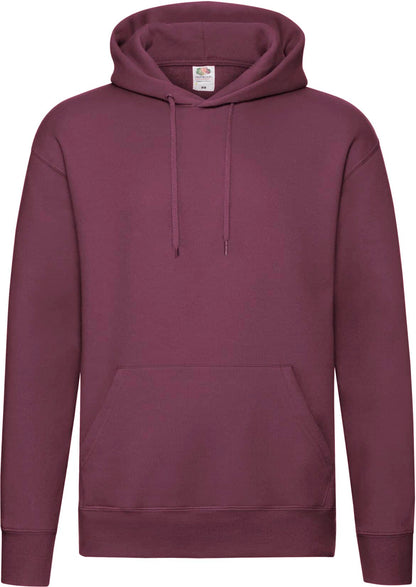 Premium Hooded Sweat