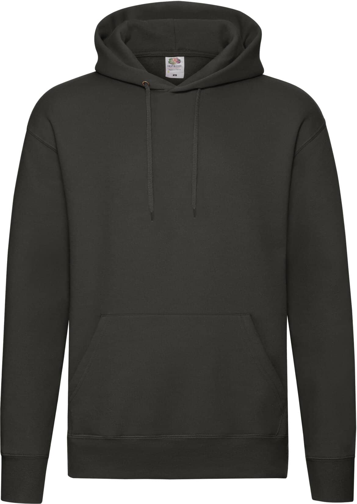 Premium Hooded Sweat