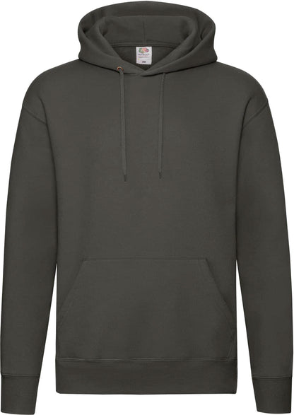 Premium Hooded Sweat