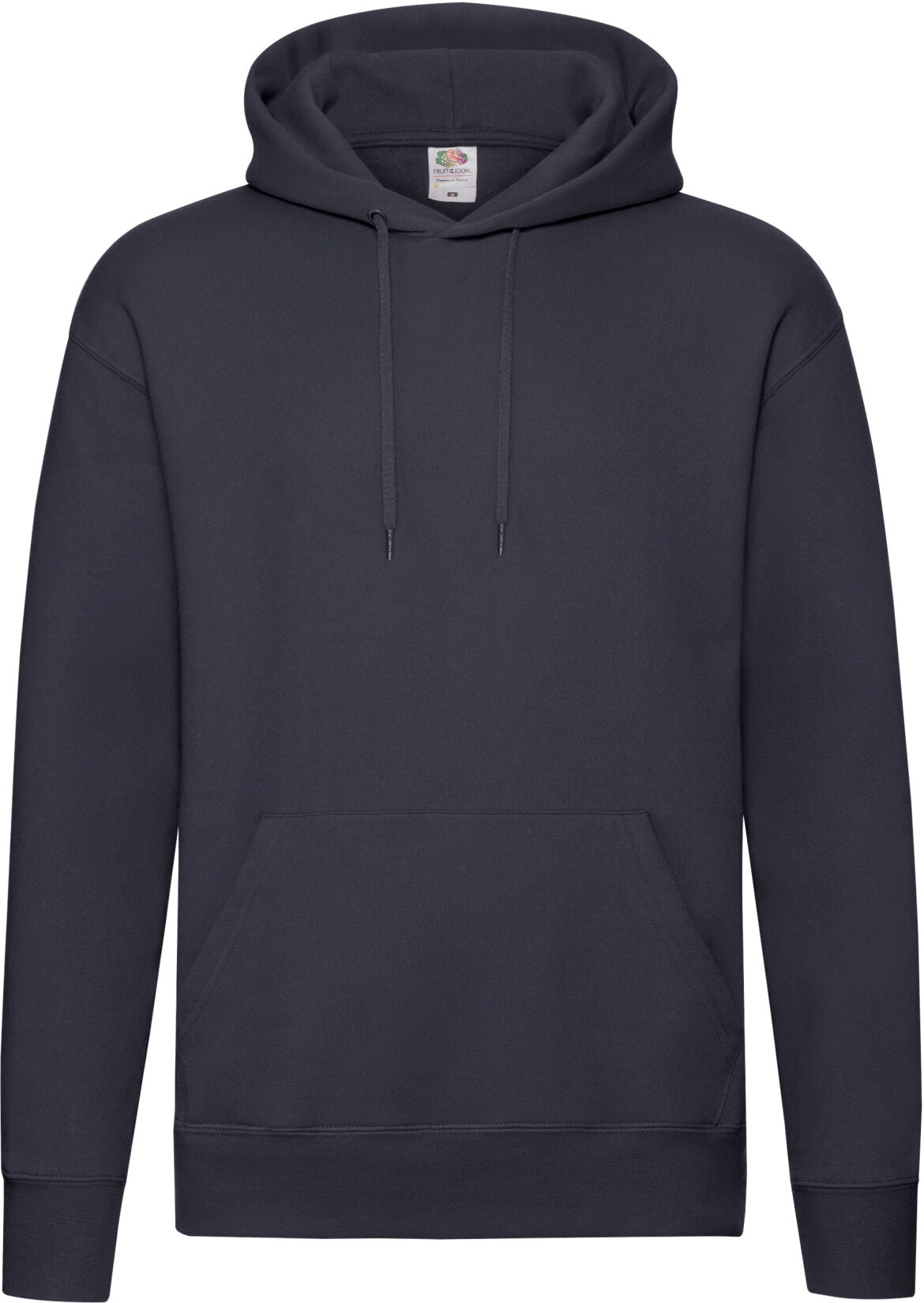 Premium Hooded Sweat