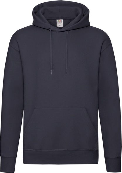Premium Hooded Sweat