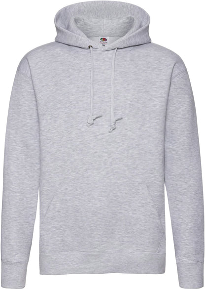 Premium Hooded Sweat