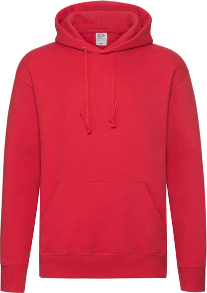 Premium Hooded Sweat