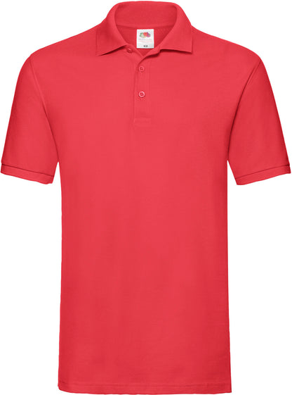 Premium Polo