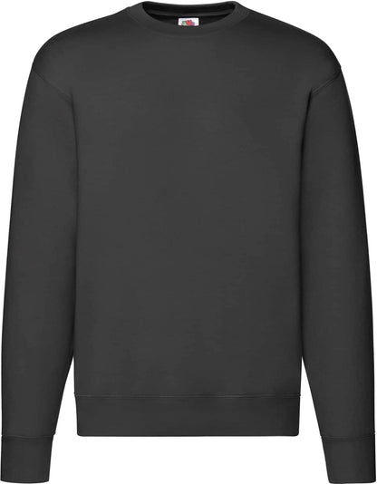 Premium Set-In-Sweat