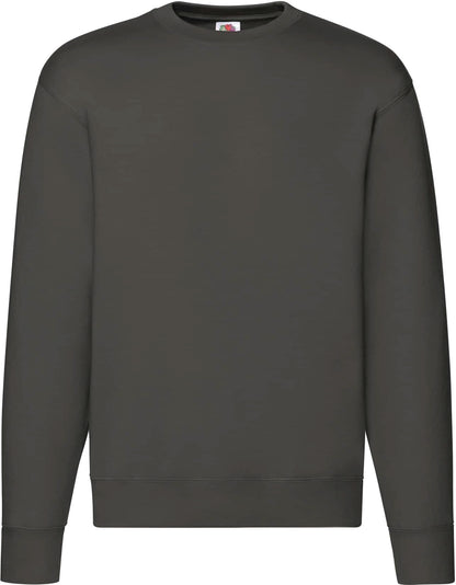 Premium Set-In-Sweat
