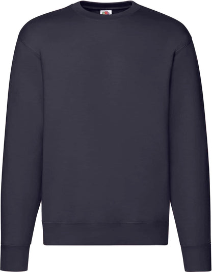 Premium Set-In-Sweat