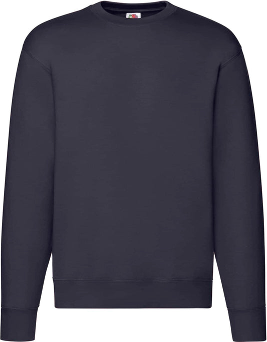 Premium Set-In-Sweat