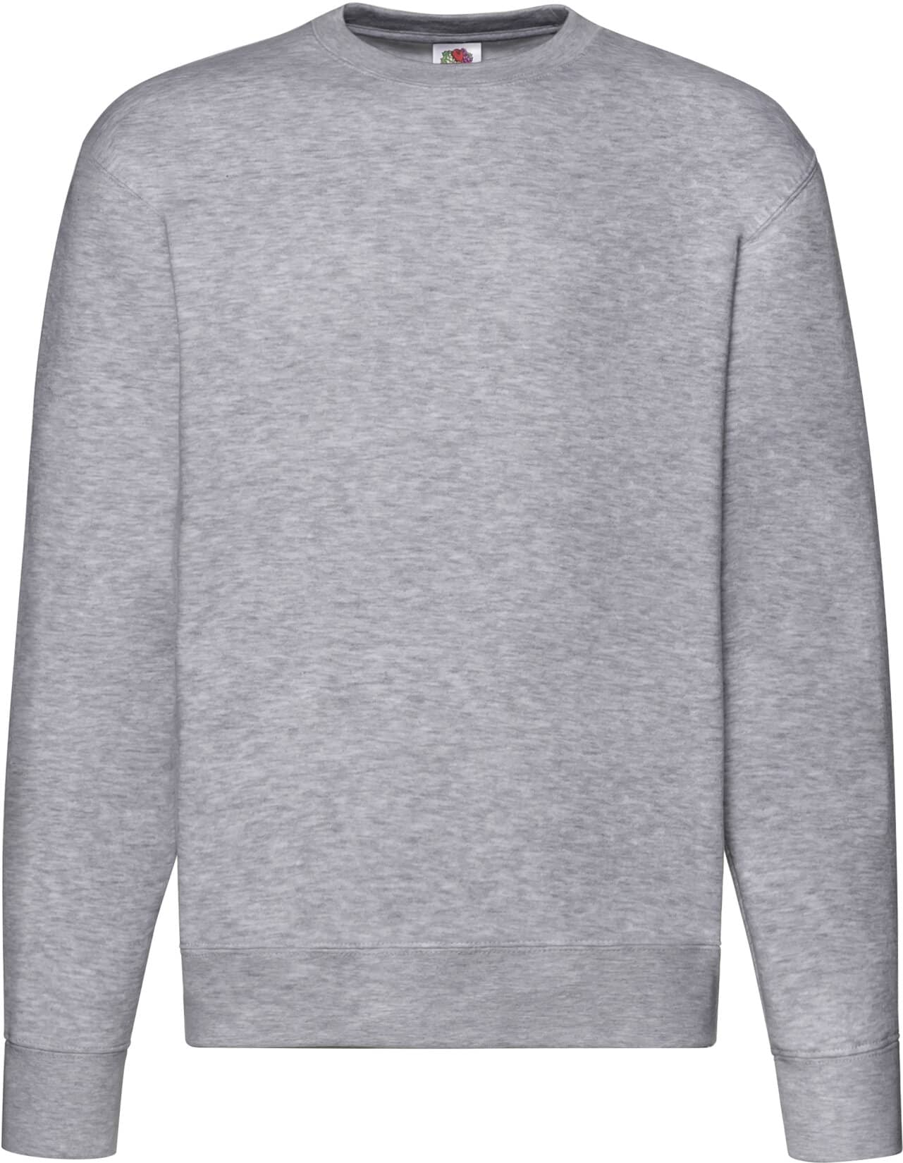 Premium Set-In-Sweat
