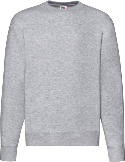 Premium Set-In-Sweat