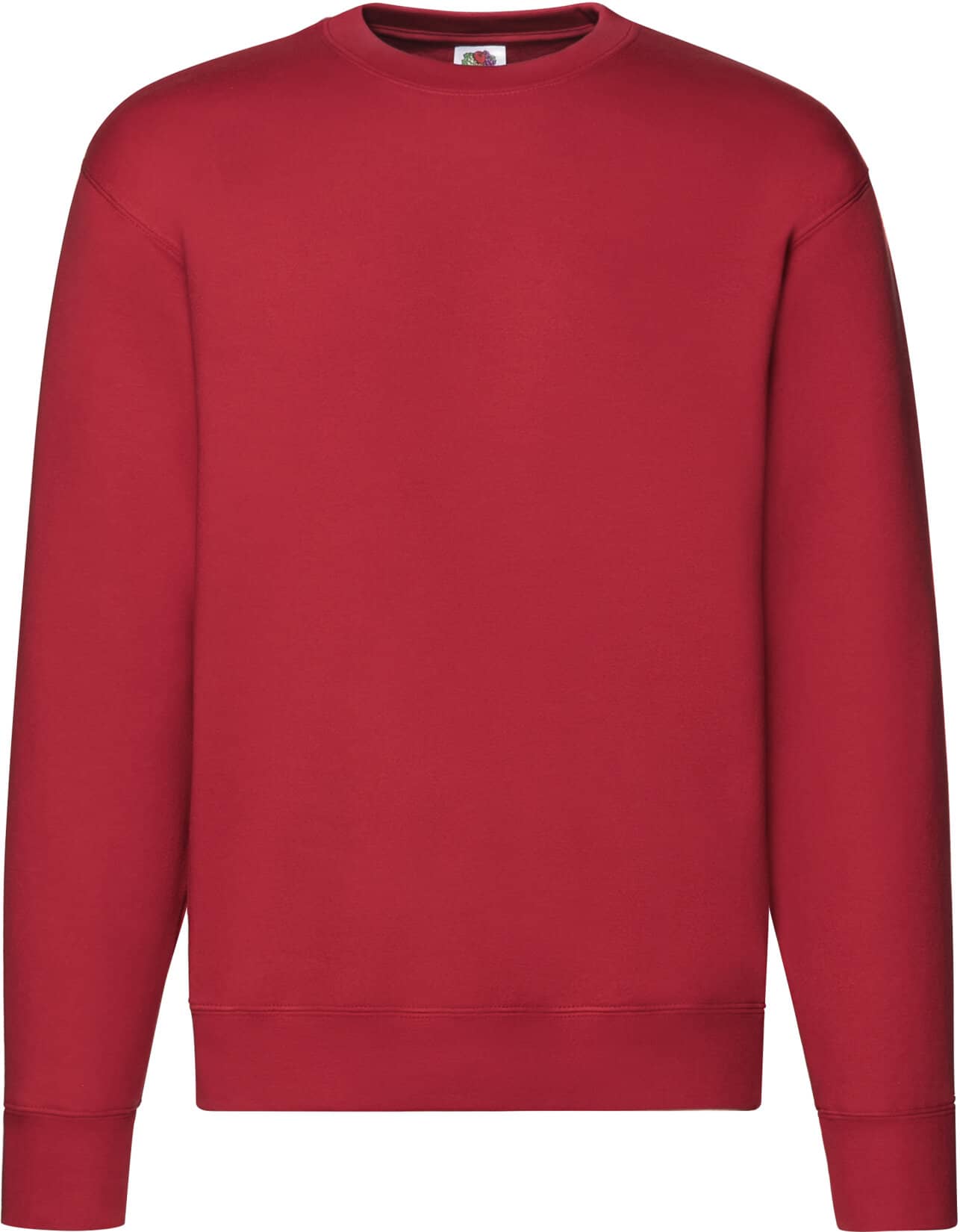 Premium Set-In-Sweat