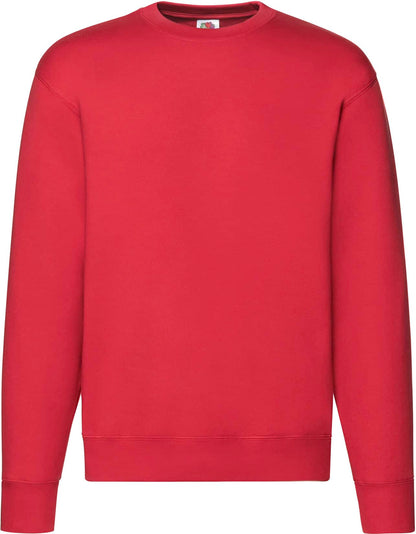 Premium Set-In-Sweat